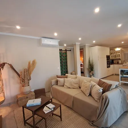 Prázdninový dům Casa Velha *