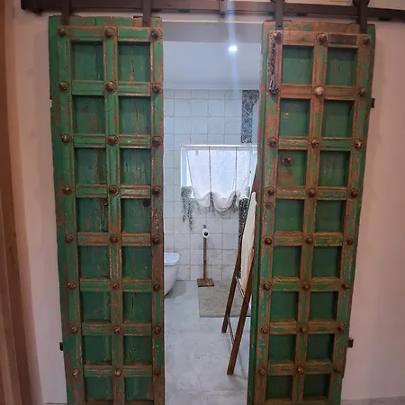 Casa Velha Prázdninový dům