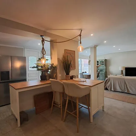 Prázdninový dům Casa Velha *