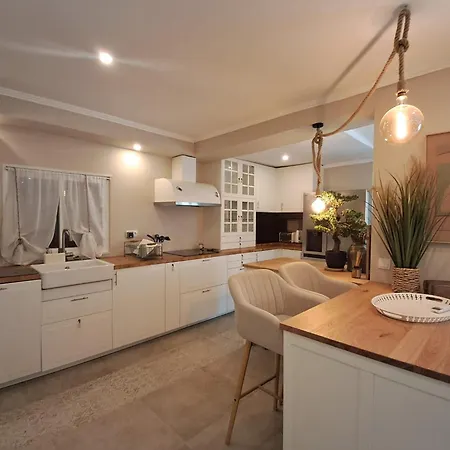 Prázdninový dům Casa Velha Pêra