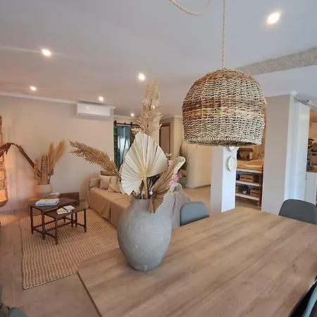 Nyaraló Casa Velha *