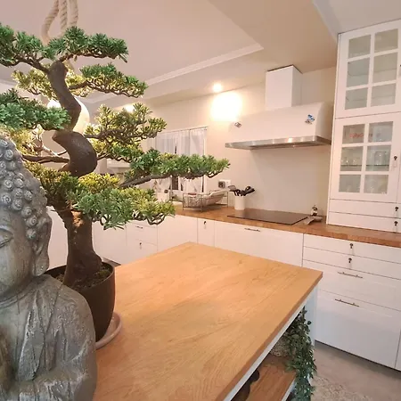 Casa Velha Feriehus *