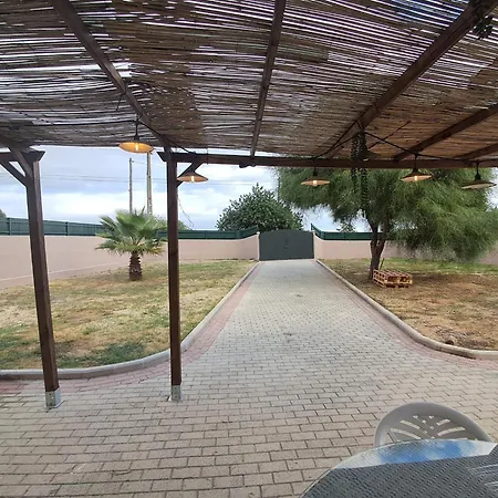 Casa Velha Nyaraló