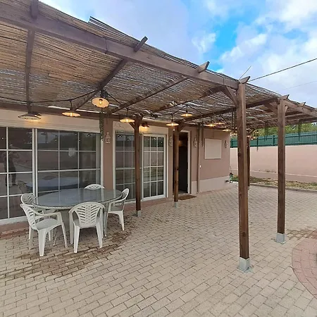 Casa Velha *