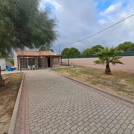 Nyaraló Casa Velha *