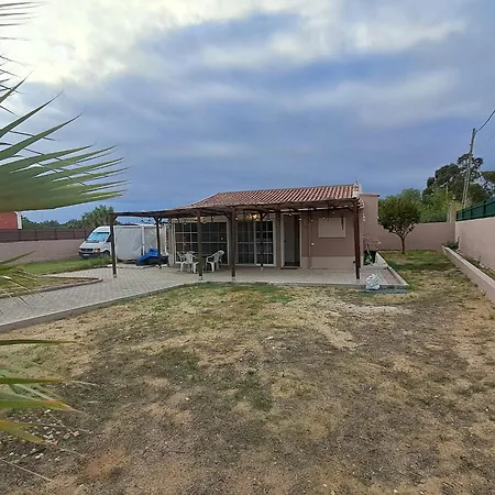 Nyaraló Casa Velha *