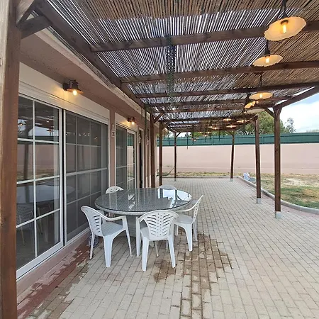 Casa Velha Pêra