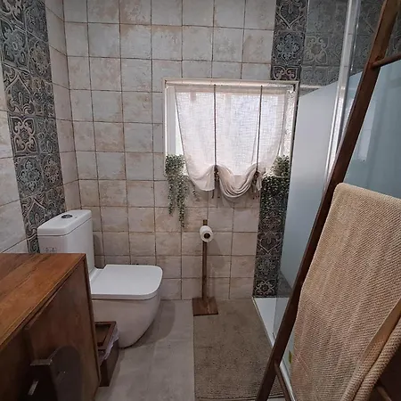 Casa Velha Nyaraló