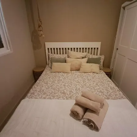 Casa Velha Hébergement de vacances *