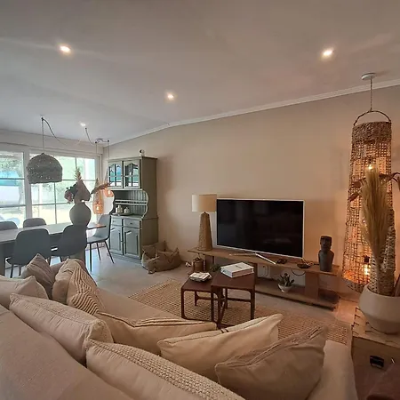 Casa Velha Nyaraló *