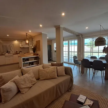 Nyaraló Casa Velha *