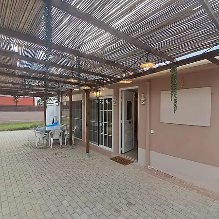 Casa Velha Pêra