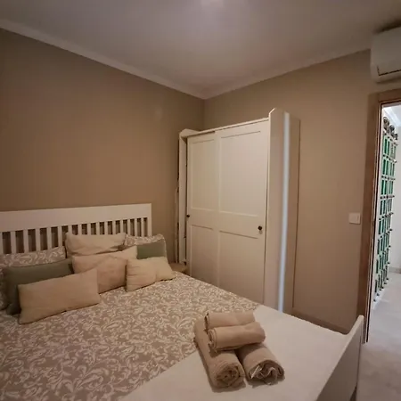 Casa Velha *