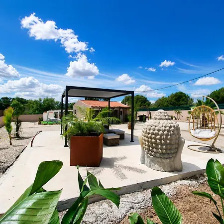 Casa Velha Nyaraló