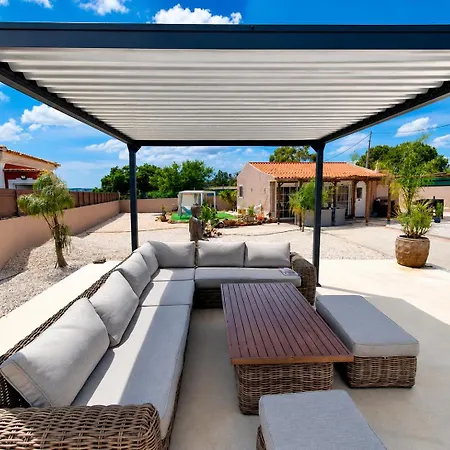 Casa Velha Сasa de vacaciones Pêra