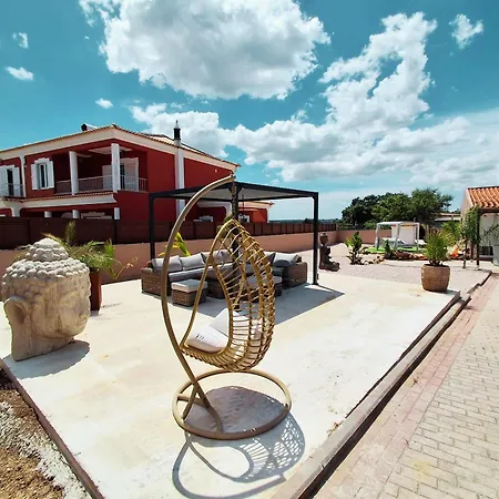 Casa Velha