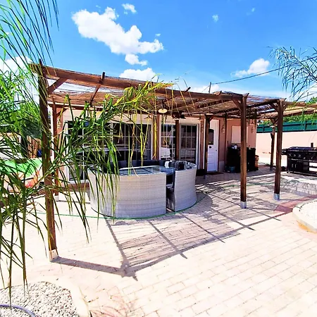 Nyaraló Casa Velha