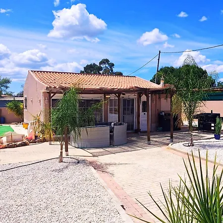 Casa Velha Pêra