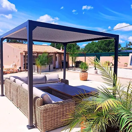 Сasa de vacaciones Casa Velha