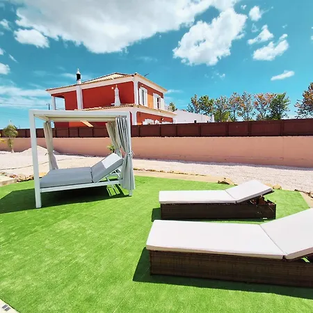 Casa Velha Nyaraló *