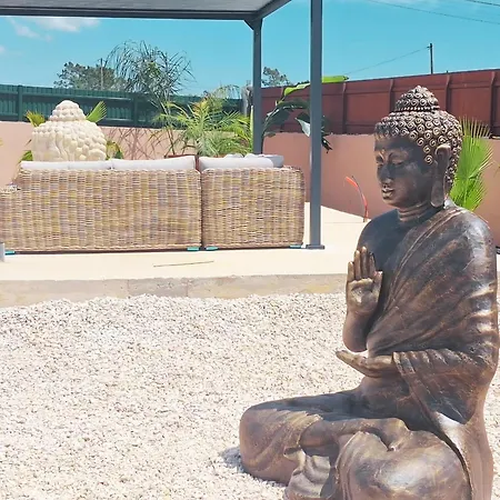 Nyaraló Casa Velha *
