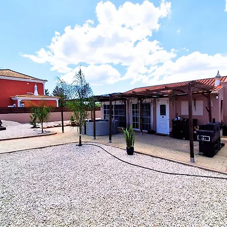 Nyaraló Casa Velha Pêra