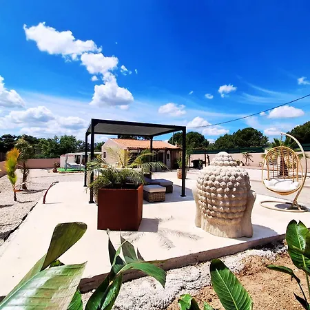 Casa Velha Сasa de vacaciones Pêra