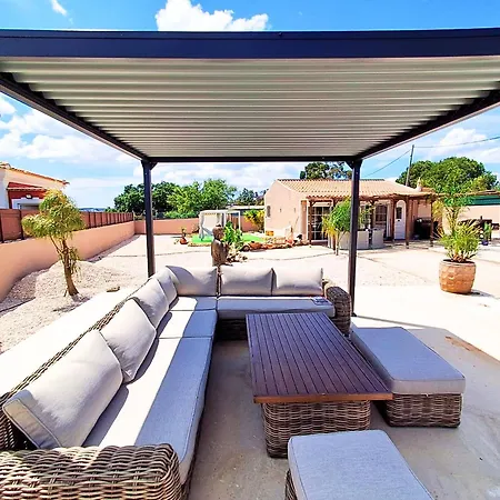 Casa Velha Nyaraló *