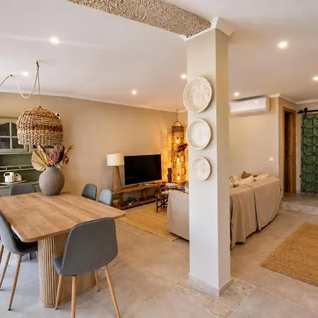 Casa Velha Pêra