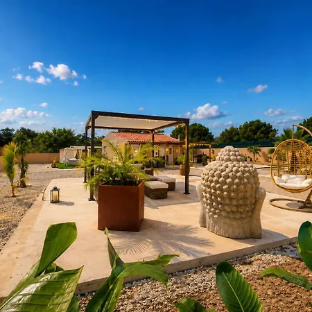 Сasa de vacaciones Casa Velha
