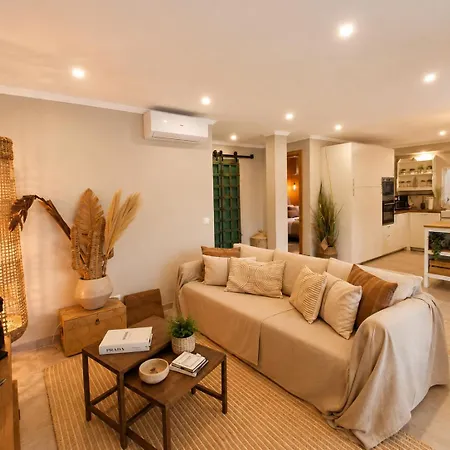 Casa Velha Сasa de vacaciones Pêra