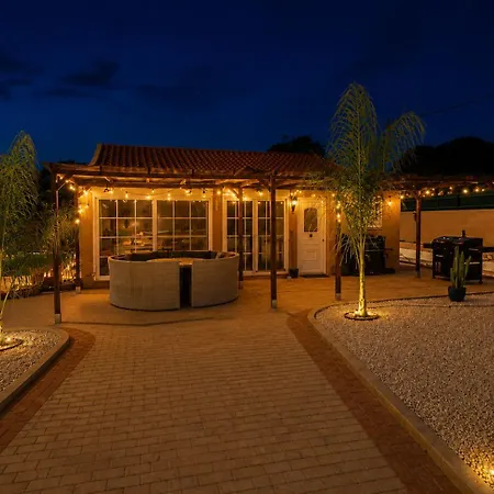 Casa Velha Pêra