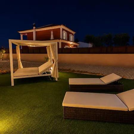 Сasa de vacaciones Casa Velha *