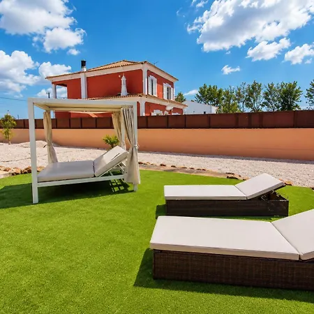 Casa Velha Сasa de vacaciones Pêra