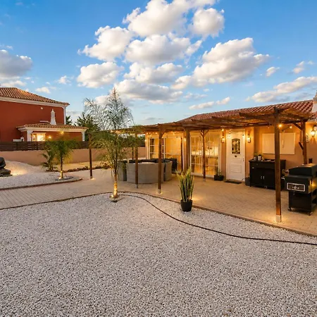 Сasa de vacaciones Casa Velha Pêra