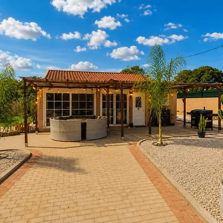 Casa Velha Pêra