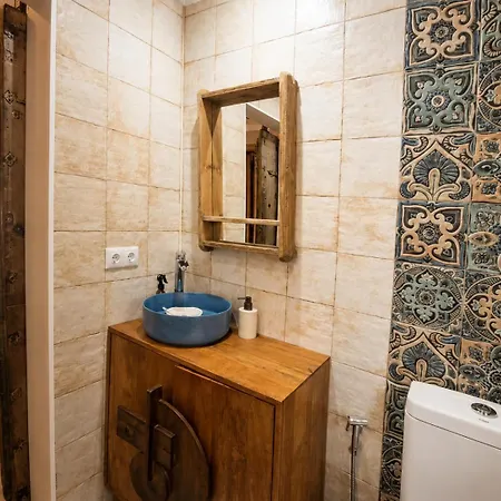 Сasa de vacaciones Casa Velha