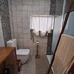 Casa Velha Tatil Evi