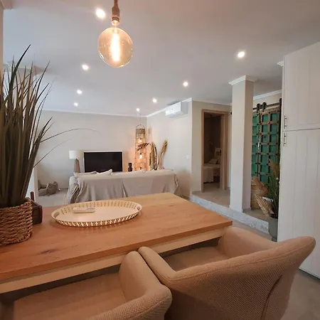 Casa Velha 培拉