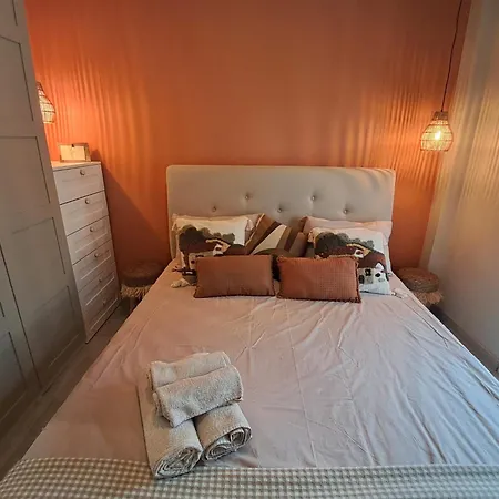 Casa Velha * 培拉