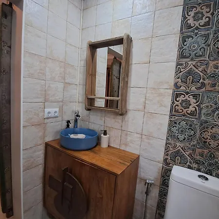 Casa Velha 培拉